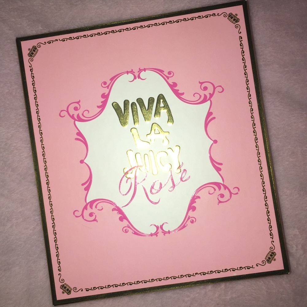 Viva La Juicy Rosé